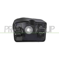 Staffa Destra Paraurti Anteriore Centrale Plastica Compatibile Per TESLA MODEL Y Dal 04/2019 Al 05/2025 149377300B