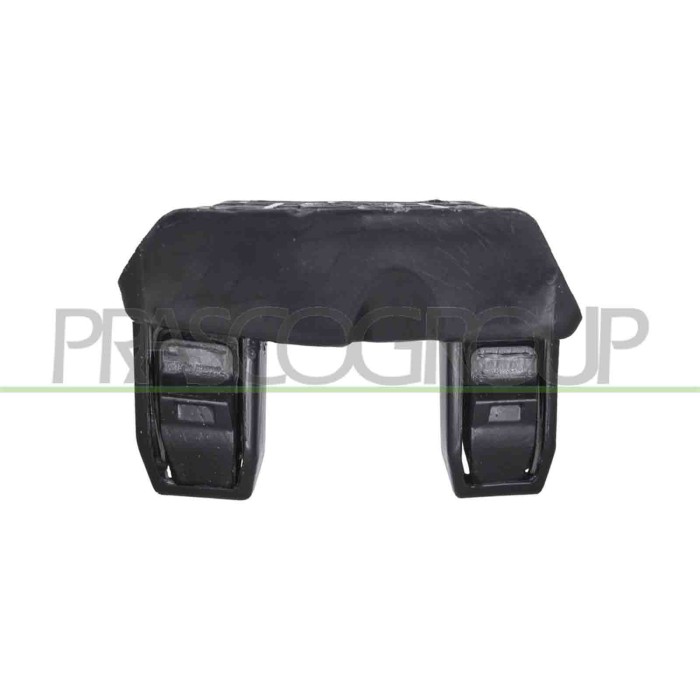 LIBRETTO_RICHIESTA_TARGA.JPG Staffa Destra Paraurti Anteriore Centrale Plastica Compatibile Per TESLA MODEL Y Dal 04/2019 Al 05/