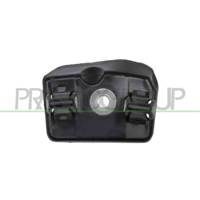 SX_SCRITTA_LOGO.jpg Staffa Sinistra Paraurti Anteriore Centrale Plastica Compatibile Per TESLA MODEL Y Dal 04/2019 Al 05/2025 14