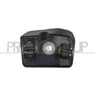 Staffa Sinistra Paraurti Anteriore Centrale Plastica Compatibile Per TESLA MODEL Y Dal 04/2019 Al 05/2025 149377200B