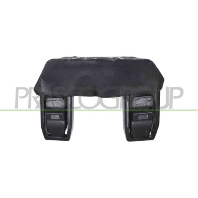 LIBRETTO_RICHIESTA_TARGA.JPG Staffa Sinistra Paraurti Anteriore Centrale Plastica Compatibile Per TESLA MODEL Y Dal 04/2019 Al 0