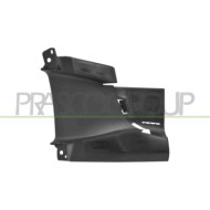 DX_SCRITTA_LOGO.jpg Staffa Guida Destra Paraurti Anteriore Plastica Compatibile Per TESLA MODEL Y Dal 04/2019 Al 05/2025 Codice 