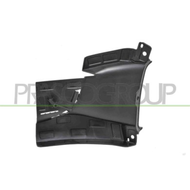 LIBRETTO_RICHIESTA_TARGA.JPG Staffa Guida Destra Paraurti Anteriore Plastica Compatibile Per TESLA MODEL Y Dal 04/2019 Al 05/202