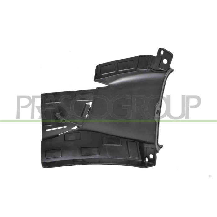 LIBRETTO_RICHIESTA_TARGA.JPG Staffa Guida Destra Paraurti Anteriore Plastica Compatibile Per TESLA MODEL Y Dal 04/2019 Al 05/202