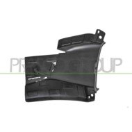LIBRETTO_RICHIESTA_TARGA.JPG Staffa Guida Destra Paraurti Anteriore Plastica Compatibile Per TESLA MODEL Y Dal 04/2019 Al 05/202
