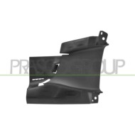 Staffa Guida Sinistra Paraurti Anteriore Plastica Compatibile Per TESLA MODEL Y Dal 04/2019 Al 05/2025 149374100A