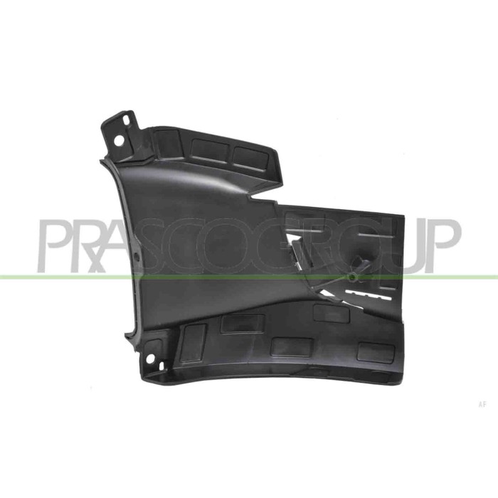 LIBRETTO_RICHIESTA_TARGA.JPG Staffa Guida Sinistra Paraurti Anteriore Plastica Compatibile Per TESLA MODEL Y Dal 04/2019 Al 05/2