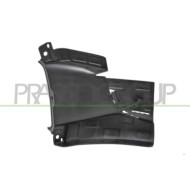 LIBRETTO_RICHIESTA_TARGA.JPG Staffa Guida Sinistra Paraurti Anteriore Plastica Compatibile Per TESLA MODEL Y Dal 04/2019 Al 05/2