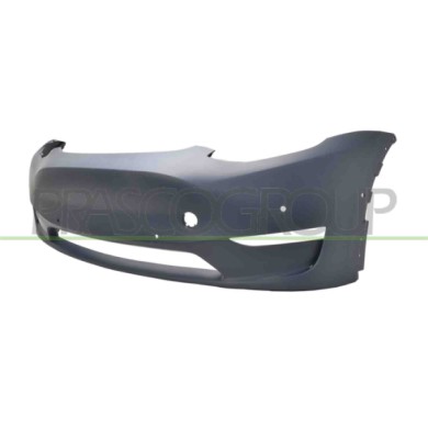 NEUTRO.jpg Paraurti Anteriore Con Primer Con Fori Pdc E Park Assist+Supporti TESLA MODEL Y Dal 04/2019 Al 05/2025 1493736S0A