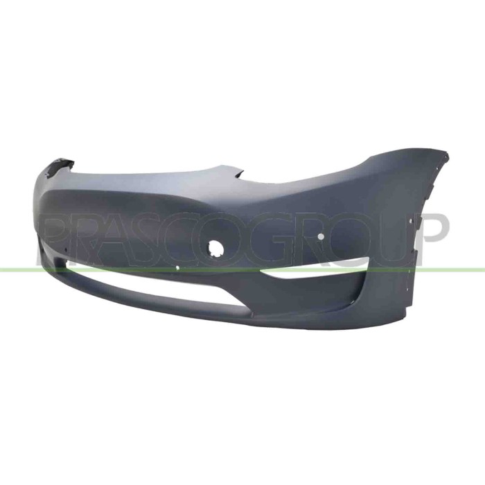 NEUTRO.jpg Paraurti Anteriore Con Primer Con Fori Pdc E Park Assist+Supporti TESLA MODEL Y Dal 04/2019 Al 05/2025 1493736S0A