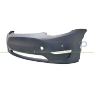 Paraurti Anteriore Con Primer Con Fori Pdc E Park Assist+Supporti TESLA MODEL Y Dal 04/2019 Al 05/2025 1493736S0A