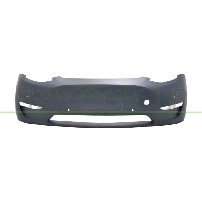 LIBRETTO_RICHIESTA_TARGA.JPG Paraurti Anteriore Con Primer Con Fori Pdc E Park Assist+Supporti TESLA MODEL Y Dal 04/2019 Al 05/2