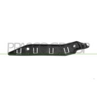 LIBRETTO_RICHIESTA_TARGA.JPG Staffa Destra Paraurti Anteriore Laterale Plastica Compatibile Per TESLA MODEL Y Dal 04/2019 Al 05/