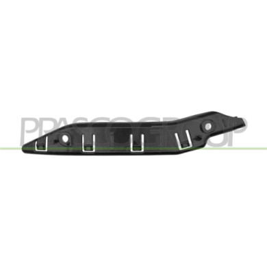 SX_SCRITTA_LOGO.jpg Staffa Sinistra Paraurti Anteriore Laterale Plastica Compatibile Per TESLA MODEL Y Dal 04/2019 Al 05/2025 14