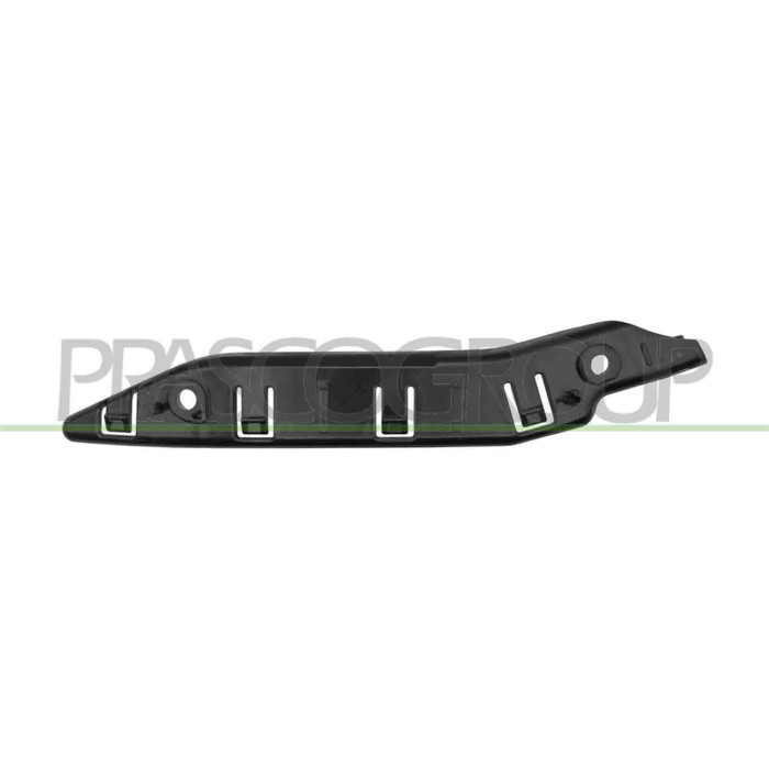 SX_SCRITTA_LOGO.jpg Staffa Sinistra Paraurti Anteriore Laterale Plastica Compatibile Per TESLA MODEL Y Dal 04/2019 Al 05/2025 14
