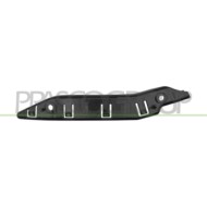 Staffa Sinistra Paraurti Anteriore Laterale Plastica Compatibile Per TESLA MODEL Y Dal 04/2019 Al 05/2025 149377000B