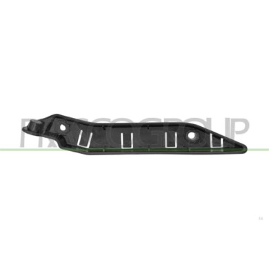 LIBRETTO_RICHIESTA_TARGA.JPG Staffa Sinistra Paraurti Anteriore Laterale Plastica Compatibile Per TESLA MODEL Y Dal 04/2019 Al 0