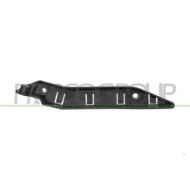 LIBRETTO_RICHIESTA_TARGA.JPG Staffa Sinistra Paraurti Anteriore Laterale Plastica Compatibile Per TESLA MODEL Y Dal 04/2019 Al 0