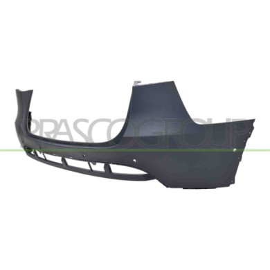 NEUTRO.jpg Paraurti Posteriore Con Primer Con Fori Pdc E Park Assist+Supporti TESLA MODEL Y Dal 04/2019 Al 05/2025 1493735S0A