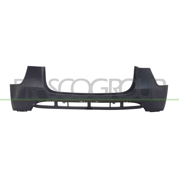 LIBRETTO_RICHIESTA_TARGA.JPG Paraurti Posteriore Con Primer Compatibile Per TESLA MODEL Y Dal 04/2019 Al 05/2025 Codice Original