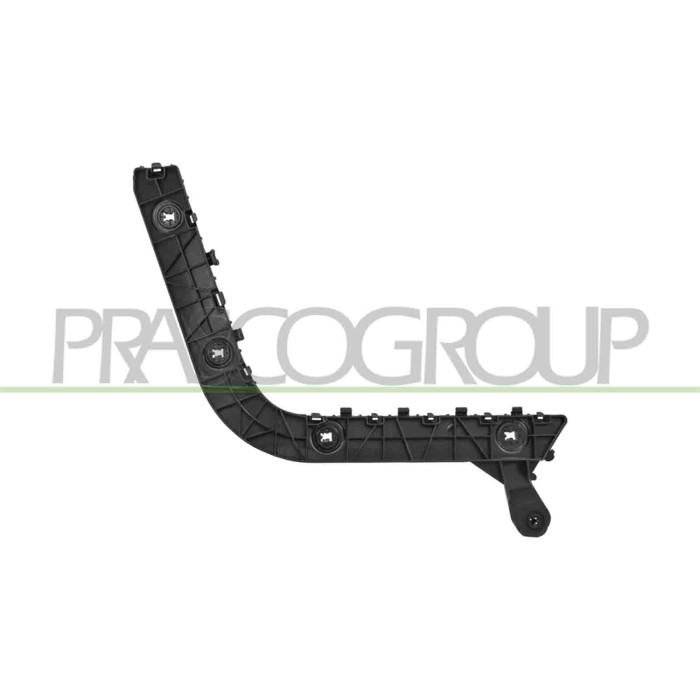 DX_SCRITTA_LOGO.jpg Staffa Destra Paraurti Posteriore Esterna Compatibile Per TESLA MODEL Y Dal 04/2019 Al 05/2025 Codice Origin
