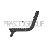 LIBRETTO_RICHIESTA_TARGA.JPG Staffa Destra Paraurti Posteriore Esterna Compatibile Per TESLA MODEL Y Dal 04/2019 Al 05/2025 Codi