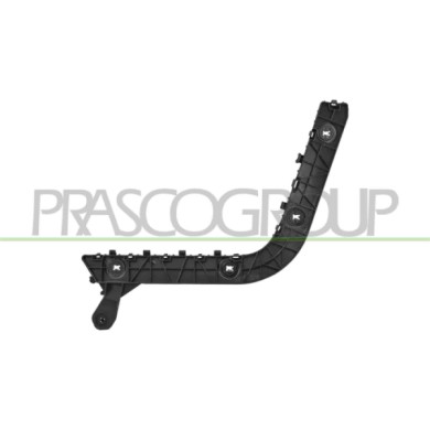 SX_SCRITTA_LOGO.jpg Staffa Sinistra Paraurti Posteriore Esterna Compatibile Per TESLA MODEL Y Dal 04/2019 Al 05/2025 Codice Orig