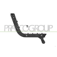LIBRETTO_RICHIESTA_TARGA.JPG Staffa Sinistra Paraurti Posteriore Esterna Compatibile Per TESLA MODEL Y Dal 04/2019 Al 05/2025 Co