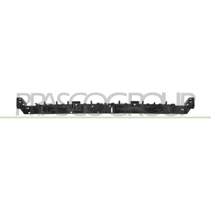 NEUTRO.jpg Staffa Paraurti Posteriore Centrale Compatibile Per TESLA MODEL Y Dal 04/2019 Al 05/2025 Codice Originale 149404500E