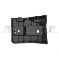 LIBRETTO_RICHIESTA_TARGA.JPG Staffa Destra Paraurti Posteriore Interna Compatibile Per TESLA MODEL Y Dal 04/2019 Al 05/2025 Codi