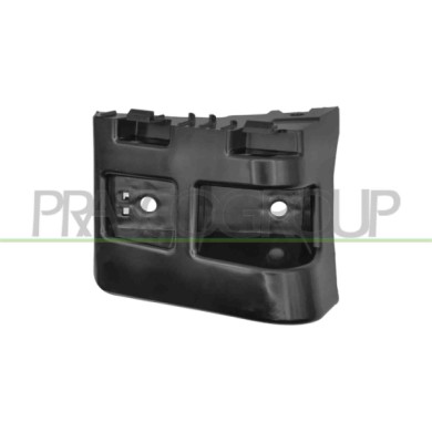 SX_SCRITTA_LOGO.jpg Staffa Sinistra Paraurti Posteriore Interna Compatibile Per TESLA MODEL Y Dal 04/2019 Al 05/2025 Codice Orig