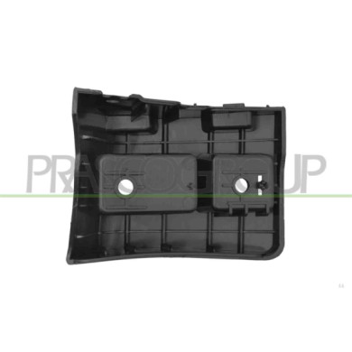 LIBRETTO_RICHIESTA_TARGA.JPG Staffa Sinistra Paraurti Posteriore Interna Compatibile Per TESLA MODEL Y Dal 04/2019 Al 05/2025 Co
