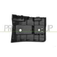 LIBRETTO_RICHIESTA_TARGA.JPG Staffa Sinistra Paraurti Posteriore Interna Compatibile Per TESLA MODEL Y Dal 04/2019 Al 05/2025 Co