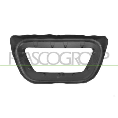 LIBRETTO_RICHIESTA_TARGA.JPG Supporto Pannello Insonorizzante Sotto Cofano Compatibile Per TESLA MODEL Y Dal 04/2019 Al 05/2025 