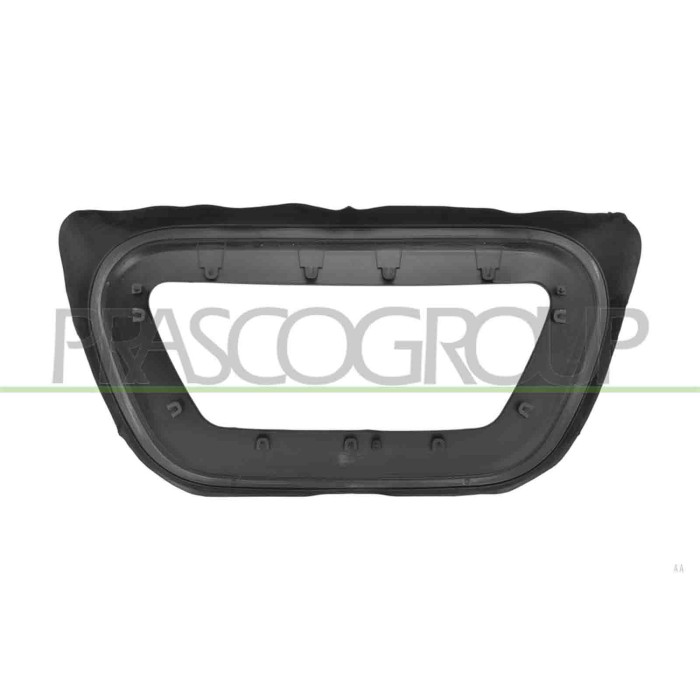 LIBRETTO_RICHIESTA_TARGA.JPG Supporto Pannello Insonorizzante Sotto Cofano Compatibile Per TESLA MODEL Y Dal 04/2019 Al 05/2025 