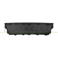 LIBRETTO_RICHIESTA_TARGA.JPG Tappo Coprigancio Traino Paraurti Posteriore Centrale Compatibile Per TESLA MODEL Y Dal 04/2019 Al 