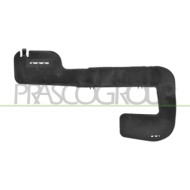 Supporto Fendinebbia Destro Compatibile Per TESLA MODEL Y Dal 04/2019 Al 05/2025 Codice Originale 149374700A