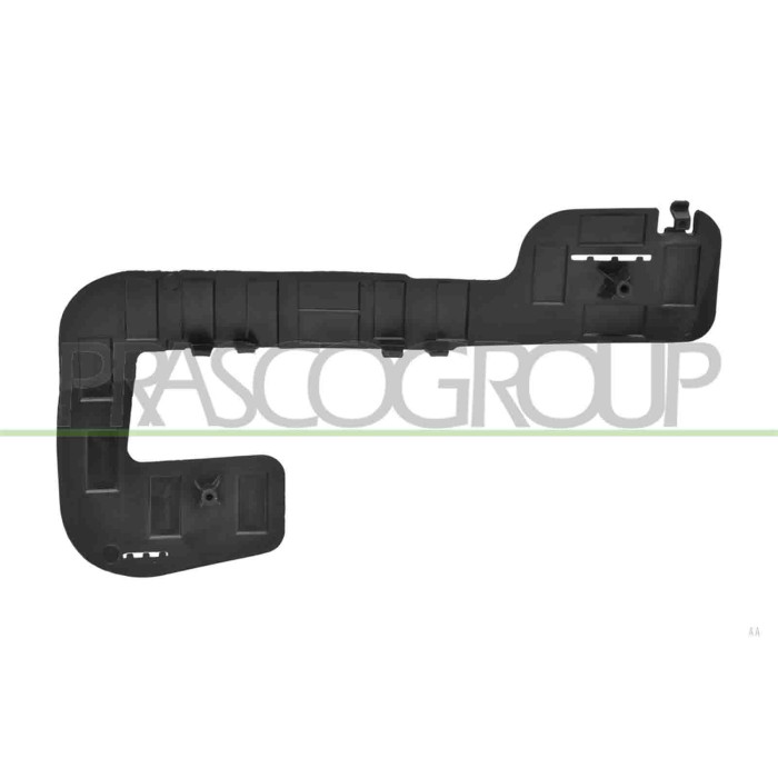 LIBRETTO_RICHIESTA_TARGA.JPG Supporto Fendinebbia Destro Compatibile Per TESLA MODEL Y Dal 04/2019 Al 05/2025 Codice Originale 1