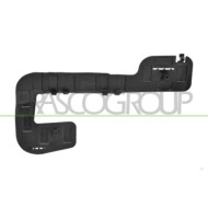 LIBRETTO_RICHIESTA_TARGA.JPG Supporto Fendinebbia Destro Compatibile Per TESLA MODEL Y Dal 04/2019 Al 05/2025 Codice Originale 1