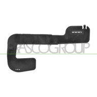 Supporto Fendinebbia Sinistro Compatibile Per TESLA MODEL Y Dal 04/2019 Al 05/2025 Codice Originale 149374800A