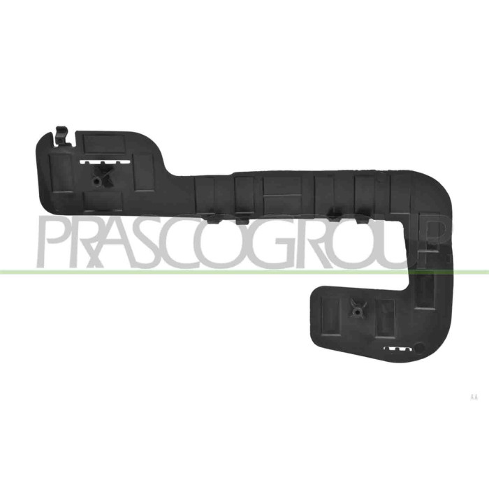 LIBRETTO_RICHIESTA_TARGA.JPG Supporto Fendinebbia Sinistro Compatibile Per TESLA MODEL Y Dal 04/2019 Al 05/2025 Codice Originale