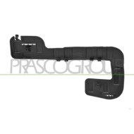 LIBRETTO_RICHIESTA_TARGA.JPG Supporto Fendinebbia Sinistro Compatibile Per TESLA MODEL Y Dal 04/2019 Al 05/2025 Codice Originale