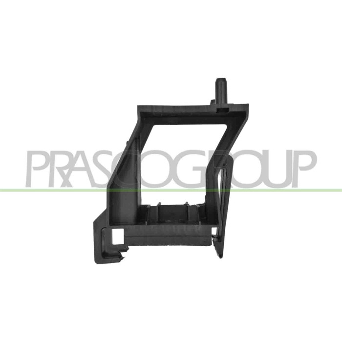 NEUTRO.jpg Staffa Supporto Per Dispositivo Cruise Control Compatibile Per TESLA MODEL Y Dal 04/2019 Al 05/2025 Codice Originale 