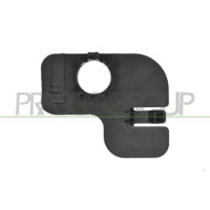 LIBRETTO_RICHIESTA_TARGA.JPG Supporto Sensore Destro Paraurti Anteriore Centrale Compatibile Per TESLA MODEL Y Dal 04/2019 Al 05