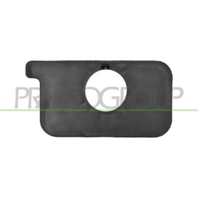 NEUTRO.jpg Supporto Sensore Sinistro Paraurti Anteriore Centrale Compatibile Per TESLA MODEL Y Dal 04/2019 Al 05/2025 149375500A