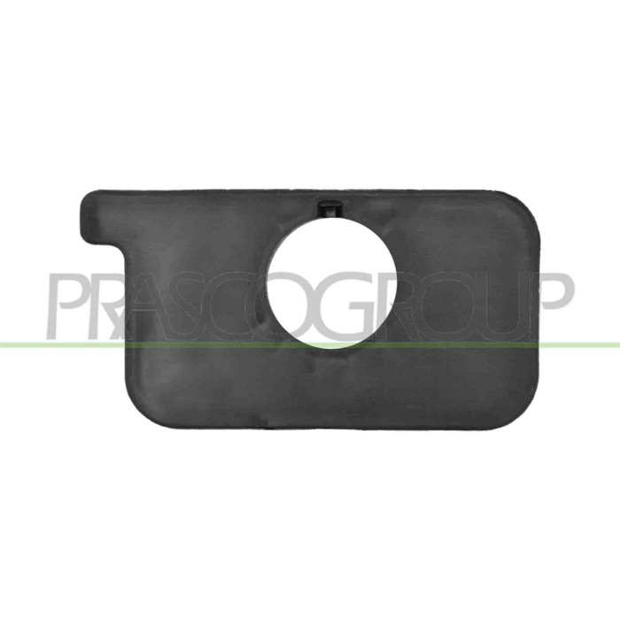 NEUTRO.jpg Supporto Sensore Sinistro Paraurti Anteriore Centrale Compatibile Per TESLA MODEL Y Dal 04/2019 Al 05/2025 149375500A