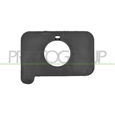 NEUTRO.jpg Supporto Sensore Sinistro Paraurti Anteriore Compatibile Per TESLA MODEL Y Dal 04/2019 Al 05/2025 Codice Originale 14