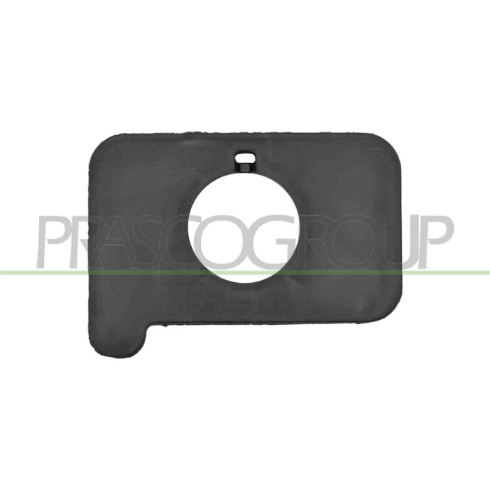 NEUTRO.jpg Supporto Sensore Sinistro Paraurti Anteriore Compatibile Per TESLA MODEL Y Dal 04/2019 Al 05/2025 Codice Originale 14