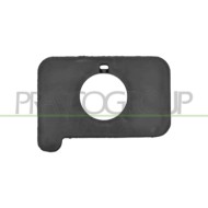 NEUTRO.jpg Supporto Sensore Sinistro Paraurti Anteriore Compatibile Per TESLA MODEL Y Dal 04/2019 Al 05/2025 Codice Originale 14