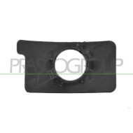LIBRETTO_RICHIESTA_TARGA.JPG Supporto Sensore Destro Paraurti Anteriore Laterale Compatibile Per TESLA MODEL Y Dal 04/2019 Al 05